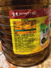 鲁花【保真菜籽油】低芥酸特香菜籽油 2L 物理压榨【京东品酒会同款】 实拍图