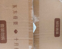十月结晶婴儿绵柔巾80抽*20包 宝宝专用一次性洗脸巾加大加厚干湿两用 实拍图