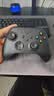 微软（Microsoft）Xbox无线游戏手柄 磨砂黑+USB-C线 蓝牙适配Xbox/PC/平板/手机Steam促销 黑神话悟空 空洞骑士 实拍图