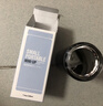 象普（SHINPUR）女生简约迷你保温杯学生小巧便携水杯伴手礼不锈钢随行茶杯团购 炫酷黑220ml 实拍图