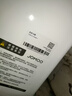 九牧（JOMOO）马桶 家用虹吸式马桶大冲力节水坐便器 防臭瞬冲 易洁抗菌马桶 行业爆款-升级无棱内壁11370-400坑 实拍图