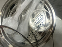 苏泊尔（SUPOR）有钛0涂层速嫩蒸鲜呼吸电压力锅5L超高压120kPa 2000W上蒸下煮电饭煲高压锅家用4-6人SY-50FC5051 实拍图