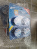 蓝月亮Q厕宝50g*16块 蓝泡泡 马桶清洁剂 洁厕宝 厕所清洁剂 除臭留香 实拍图
