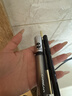 卡姿兰（Carslan）速描精细眉笔防水防汗精细笔芯带眉刷03自然棕0.1g 520礼物送女友 实拍图