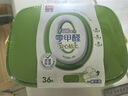得力（deli）36色抗菌零甲醛超轻粘土按键开盖工具箱家校手提独立大杯装橡皮泥彩泥太空沙六一儿童节 实拍图
