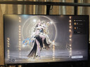 泰坦军团 31.5英寸2304分区 MiniLED 4K 160Hz双模320Hz HDR1000 DyDs0.5ms消除拖影 电竞显示器P326MV MAX 实拍图