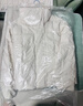 【换季推荐】洗衣洗鞋服务 洗羽绒服/毛呢大衣/外套/洗鞋任洗 顺丰免费取送 干洗/湿洗 高温消毒杀菌 衣服任洗4件 预约今日上门 实拍图