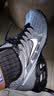 耐克NIKE休闲鞋男气垫减震AIR MAX TORCH 4运动鞋343846-012灰白40.5 实拍图