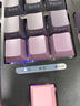 狼途（Langtu）LT104黑莓侧刻104键机械键盘电竞游戏办公键盘有线客制化平板电脑笔记本键盘 祥云轴 实拍图