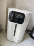 美的（Midea）电热水瓶电热水壶不锈钢内胆全自动断电家用5L净饮水机智能控温保温一体泡茶冲奶神器11F 实拍图