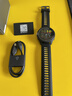 佳明（GARMIN）FR265心率跑步户外运动智能手表生日礼物Forerunner265极夜黑 实拍图