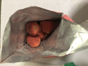良品铺子 草莓脆20g 冻干草莓干水果干零食办公室小吃果干蜜饯休闲食品 实拍图