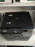 兄弟（brother）DCP-L2628DW 家用办公黑白激光打印复印扫描一体机  34页/分 有线无线自动双面打印 随机高容耗材 实拍图