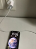Viken【直营正品】适用苹果17/16/15充电器头40W/45W正品套装iPhone17/16/15proMax/pro电源适配器线 【原盒封装】30W快充头+1米编织快充线 安全认证不伤机 实拍图