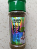 特瑞肯（TRICON）椒盐粉花椒粉烧烤腌料肉串鸡翅油炸西餐撒料香辛料调味品50g/瓶 实拍图