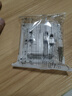 公牛（BULL）开关插座 G57系列10A斜五孔插座86型G57Z223A 暮雪白十只装 实拍图