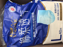 永福康绵柔透气成人拉拉裤L40片 臀围80-120cm 老人孕产妇内裤型纸尿裤 实拍图