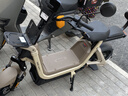 九号（Ninebot）【新国标电自新品】九号电动Fz1 60电动自行车9号智能电动车【门店自提】 到门店选颜色 实拍图