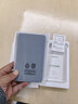 绿联 USB3.0移动硬盘盒 2.5英寸外置硬盘盒 适用笔记本电脑台式机外接SATA串口SSD固态机械硬盘盒 实拍图