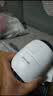 普联（TP-LINK）600万全彩监控摄像头家用监控器360度无死角带夜视全景追踪无线室外户外网络手机远程IPC662F-A4 实拍图