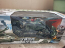 jjr/c遥控汽车rc遥控车坦克发射水弹越野赛车儿童玩具车六一儿童节礼物 实拍图