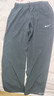 耐克（NIKE）裤子男款夏季 2026新款运动男裤直筒卫裤梭织速干长裤男士休闲裤 Dri-Fit快干科技/热推款/晒图退5 【建议拍小一码】 L 【175】体重130~150斤左右 实拍图