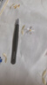 欧亿姿高精密眉夹小镊子眉钳不锈钢拔毛修眉拔胡子拔白头发神器平口 实拍图