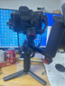 浩瀚卓越（hohem）MT3 Pro Kit 云台稳定器手持云台相机专业三轴防抖智能AI跟拍2.5千克负载微单单反云台 晒单实拍图