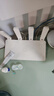 华为路由 AX1  双频1200兆级 Wi-Fi 5  支持Mesh组网延展 无线家用穿墙/高速千兆路由器 实拍图