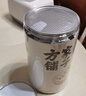 方家铺子桃胶雪燕皂角米组合500g精选雪莲子银耳羹桃胶甜汤滋补礼品 实拍图