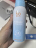 海龟爸爸儿童防晒套装军训户外 小光盾40g+身体防晒喷雾100ml 6岁+适用 实拍图