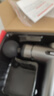康佳（KONKA）筋膜枪按摩器颈膜枪全身颈肩部肌肉放松按摩棒生日礼物实用送爸爸妈妈母亲节礼物520送男友女友 标准款：6档调节+6按摩头 实拍图