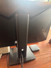 KTC 27英寸2K 220Hz 旋转升降 内置音箱FastIPS显示屏HDR400硬件护眼三角洲电脑显示器H27T22S-3 Pro 实拍图