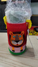 虎牌（TIGER）【京东限定】小狮子儿童保温杯学生吸管水杯一杯双盖 实拍图