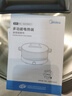 美的（Midea）0涂层电火锅电煮锅不锈钢火锅专用锅分体可拆全钢速沸电火锅电热锅多功能锅6.5L多用途锅HGS30G1 实拍图