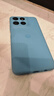 摩托罗拉 联想moto g100 四年质保 LCD护眼屏 7000mAh 超强续航 NFC 5GAI 12GB+512GB 晴空蓝 实拍图