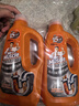 威猛先生（Mr Muscle）管道疏通啫喱 960ml*2瓶  厨房 下水道疏通剂  厨房管道疏通 实拍图