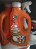 威猛先生（Mr Muscle）热门商品管道疏通啫喱 960ml*3瓶卫浴下水道疏通剂 厕所管道疏通  实拍图