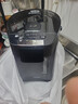 东芝（TOSHIBA）【价保618】10重安全保护饮水机0涂层不锈钢电热水瓶5升电热水壶 恒温除氯 光感节能 TP-50DRTC(H) 实拍图