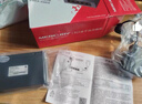 水星（MERCURY）SG108D 8口千兆交换机 网线网络分线器 家用宿舍监控分流器 钢壳散热兼容百兆 实拍图