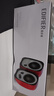 漫步者（EDIFIER）R12U 外观时尚 音质纯正 入门级微型2.0桌面音响 笔记本音箱 电脑音箱 白色 实拍图