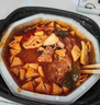 海底捞自热火锅 方便速食免煮懒人食品早餐夜宵老成都风味火锅300g 实拍图