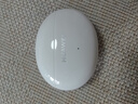 HUAWEI FreeBuds 5i 国家补贴 入耳式降噪蓝牙耳机 音乐游戏运动耳机 安卓苹果手机通用 陶瓷白 实拍图