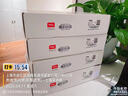 TCL【双台装】对讲机HT6 plus 超长待机 专业大功率远距离户外无线手台商务办公民用手持（赠USB线） 实拍图