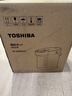 东芝（TOSHIBA）【价保618】10重安全保护电热水瓶 2.5升316L母婴级不锈钢0涂层内胆安全童锁保温恒温TP-25DR2UC 实拍图