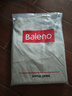 班尼路（Baleno）短裤男夏季青少年小众潮牌五分裤男士运动冰丝速干透气空调裤子 实拍图