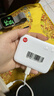 中兴（ZTE）5G随身wifi移动UFI 无线上网卡 5g免插卡可换卡路由 无限随行车载 笔记本流量卡托 F50/MU300 实拍图