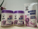 老管家 可重复使用除湿桶防潮袋除湿盒防霉350g*2+补充包350g*4 实拍图