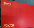 SKG按摩仪腰部按摩器G5【王一博同款】暖宫腰带姨妈神器护腰热敷中频脉冲  母亲节礼物送妈妈男女朋友 实拍图