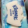 舒洁（Kleenex）湿厕纸 80抽*6包厕纸洁厕湿巾湿厕纸纯水婴儿湿厕纸 实拍图